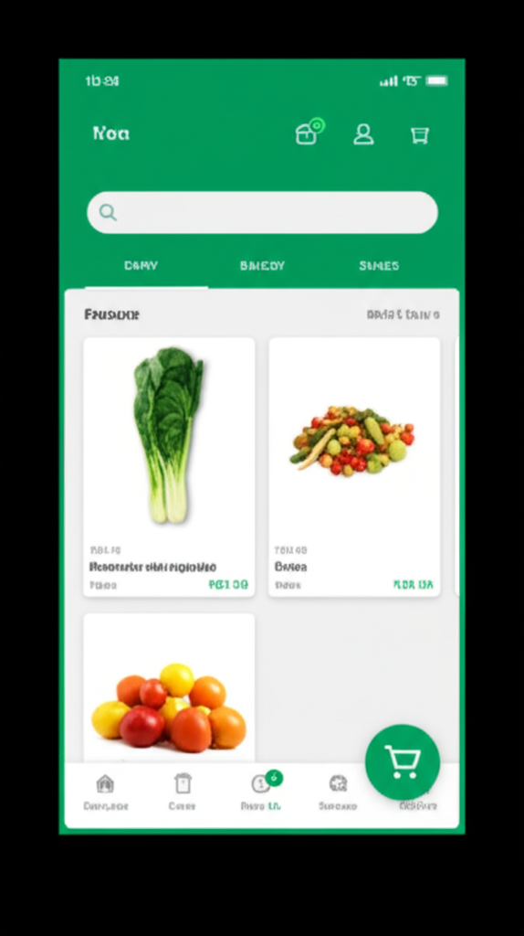 App No Precinho para clientes